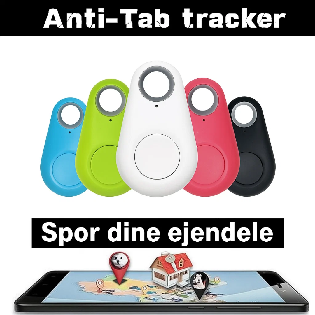 GPS lokátor s aktuální polohou pro děti, domácí mazlíčky a cenné předměty