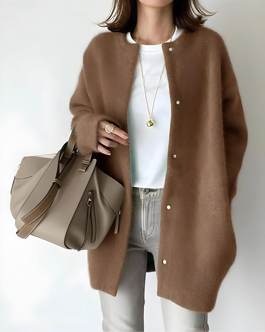 Chaqueta casual para mujer - Kath