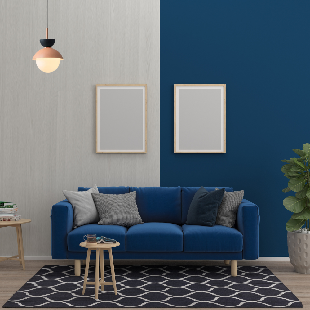 Nordic Pendant Light with Scandinavian Design
