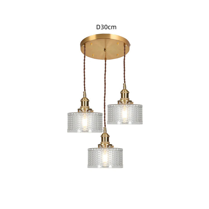 Luxury Crystal Chandelier for Glamorous Interiors