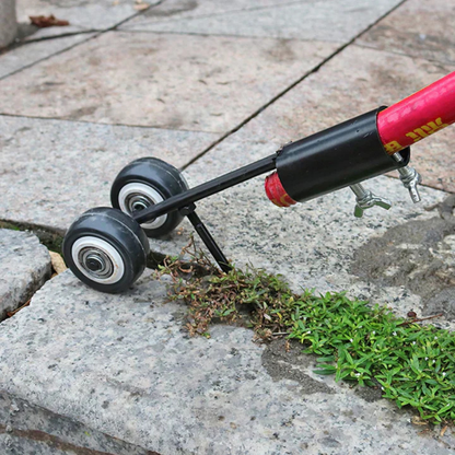 Weeder Pro – Effizientes Werkzeug zur Unkrautentfernung