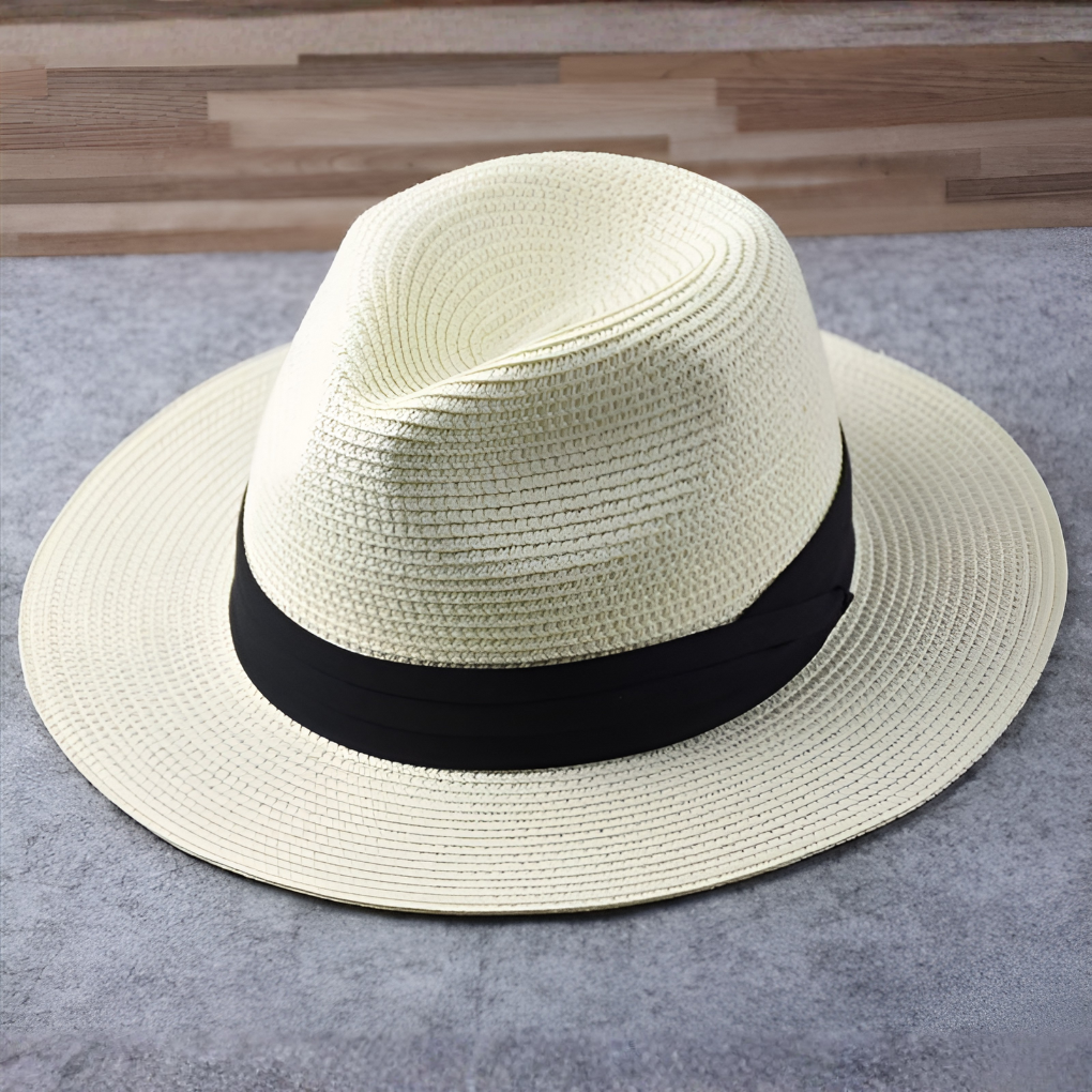 Handmade Panama Hat