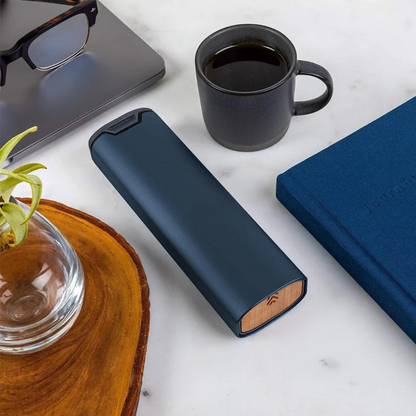 Compact Medicine Organizer for 7 Days