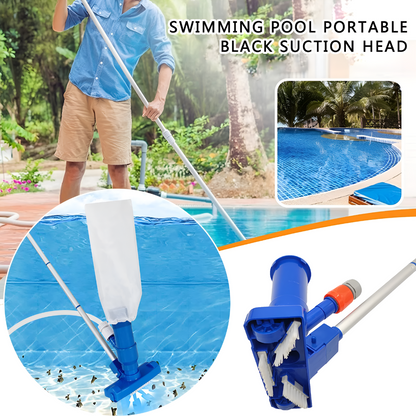 Aspirateur de piscine
