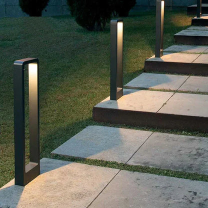 Gilder - Ground Spot for Outdoor Lighting