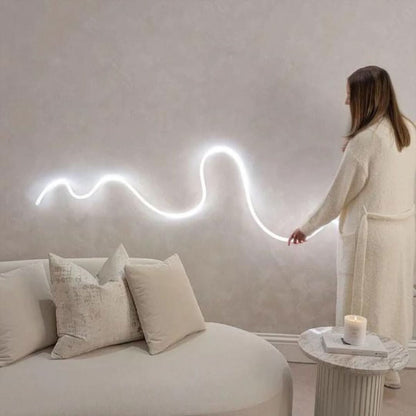 GloeiStrip - Luxe led-sfeerverlichting