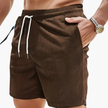 Ralph shorts for men – casual summer style