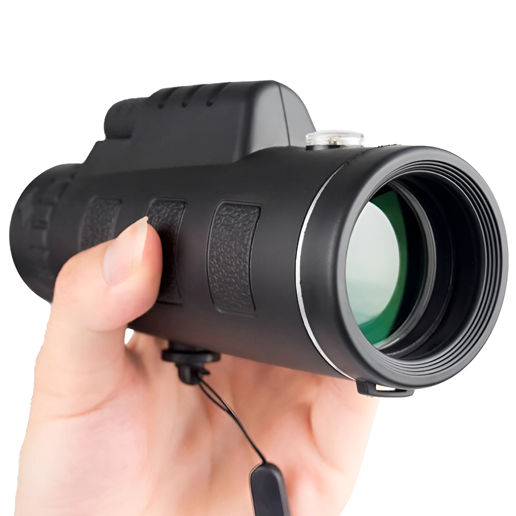 Monocular HD Starscope