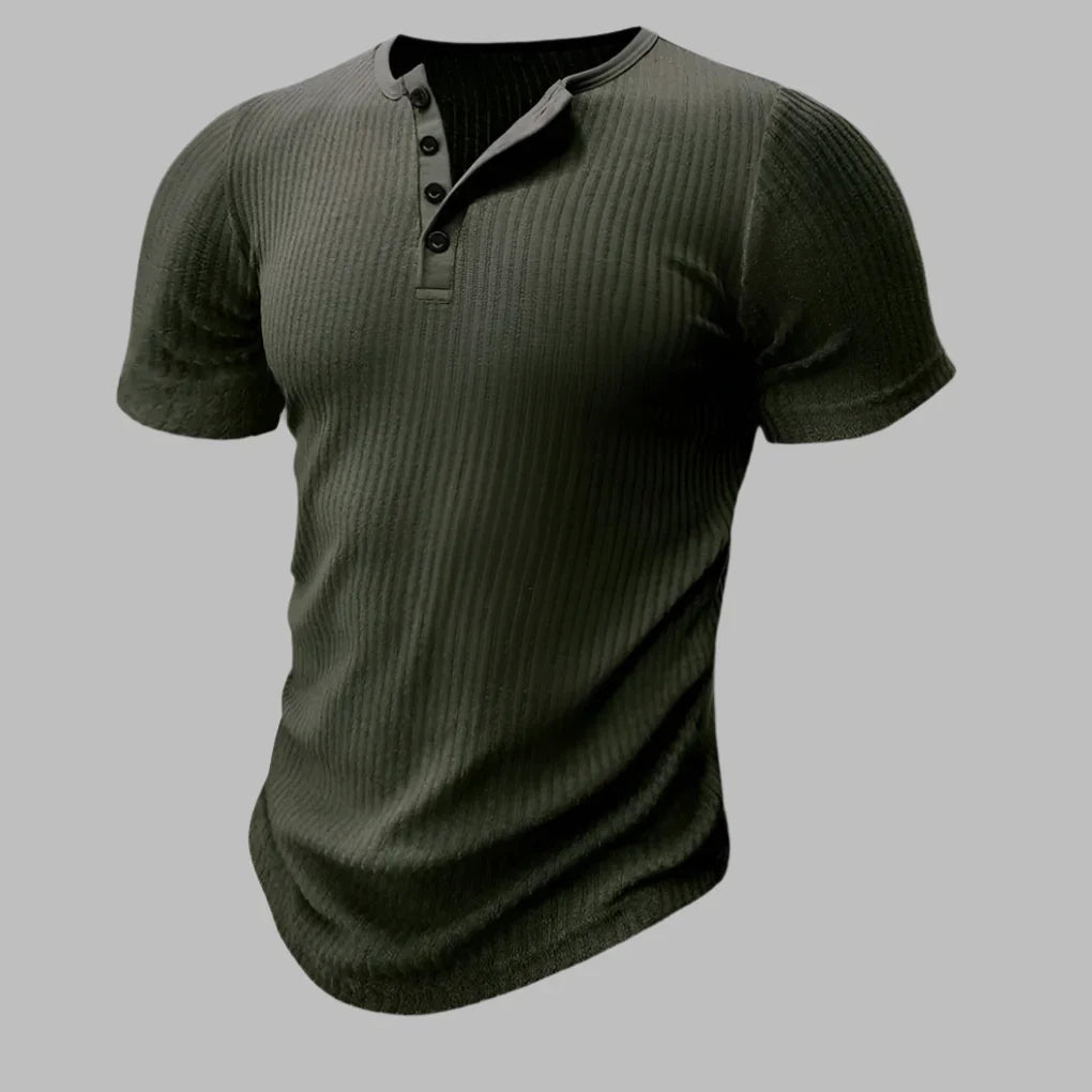 Muscle-Fit T-shirt for Men