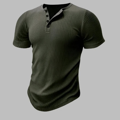 Muscle-Fit T-shirt for Men