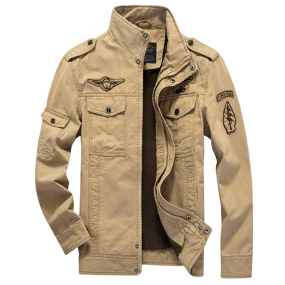 Zwischenjacke für Herren