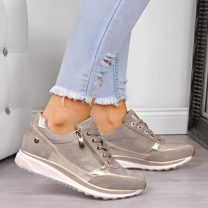 Orthopaedic Walking Shoes for Women