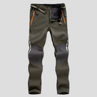 Pantalones para exteriores para hombre, versátiles y prácticos para todas las aventuras