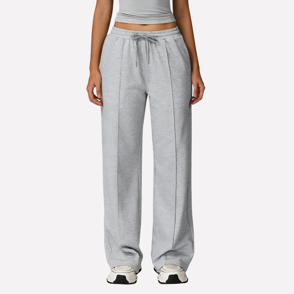 Women's Wide Leg Sweatpants