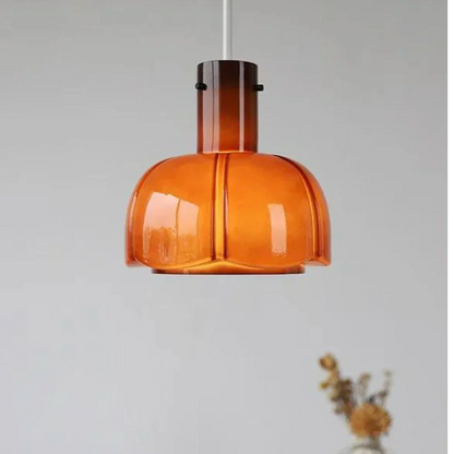 Radiance d'Eloise Pendant Lamp – Modern Elegant Light Feature