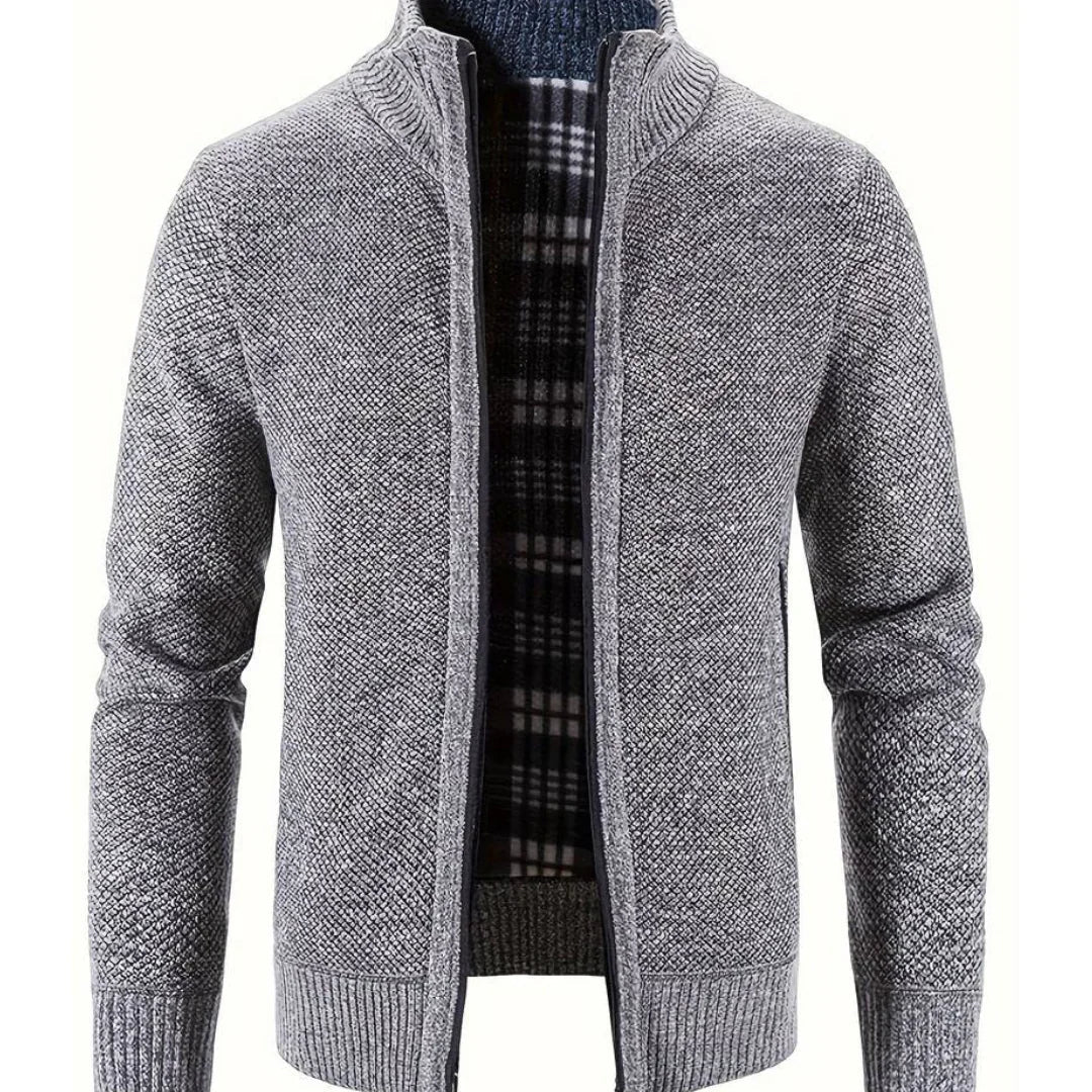 Gilet da uomo urbano
