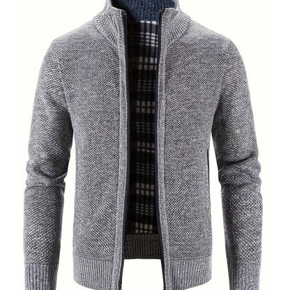 Gilet da uomo urbano
