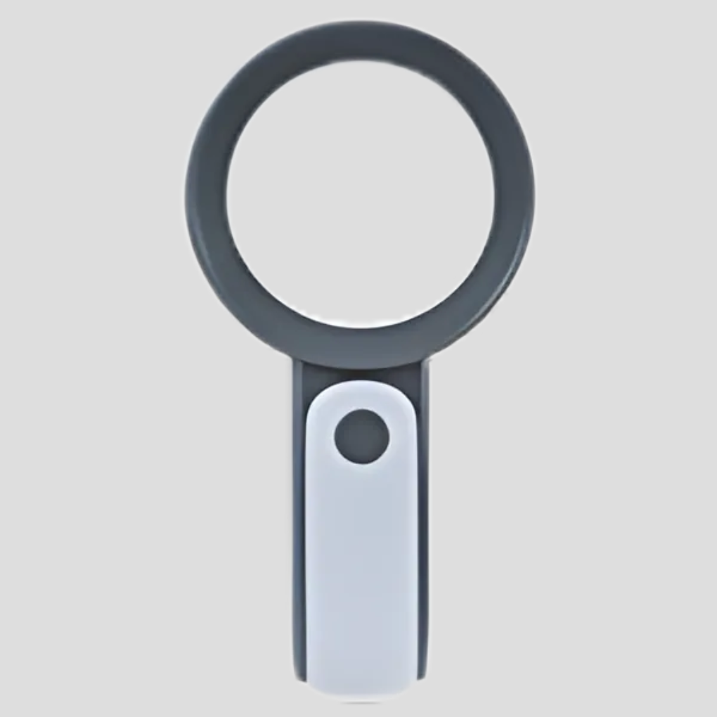 20× Optical Hand Lens