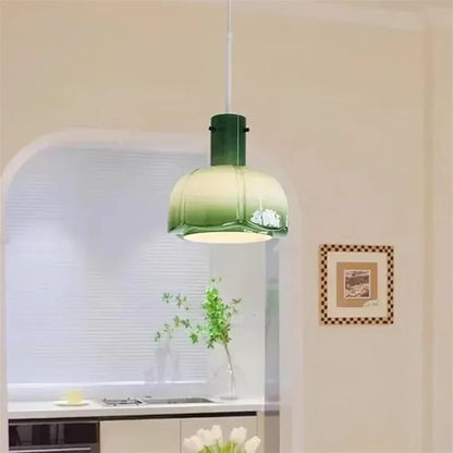 Radiance d'Eloise Pendant Lamp – Modern Elegant Light Feature