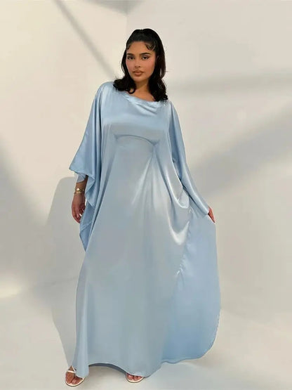 Grace – Elegant Maxi Dress