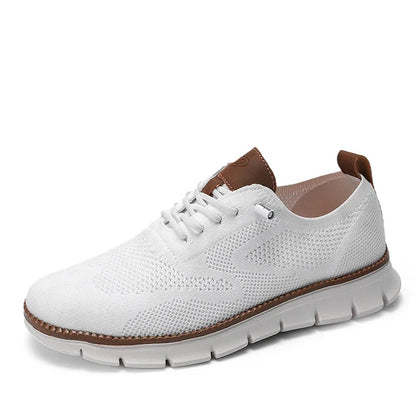 Lightweight Breathable Running Shoes for Men