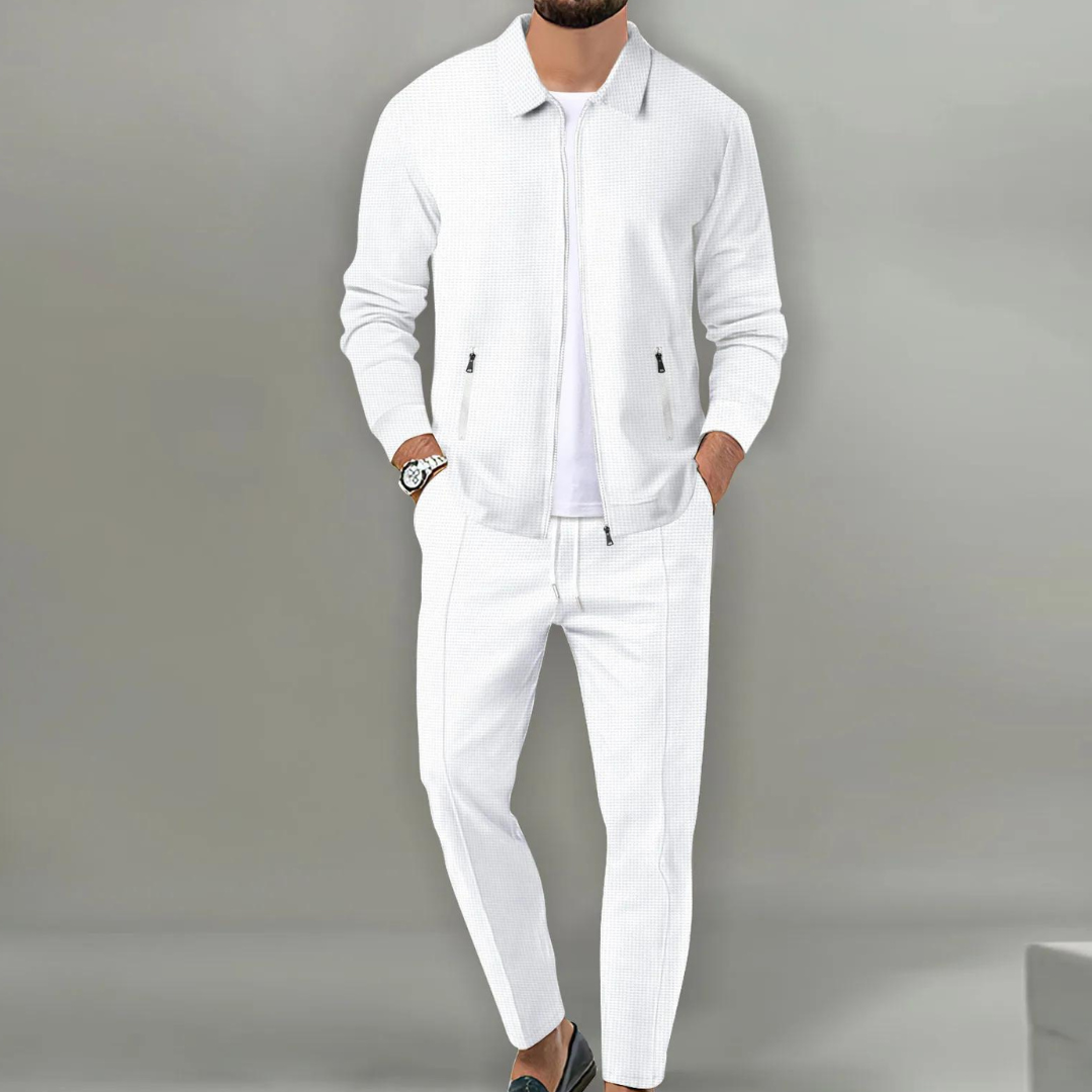 Two-Piece Suit for Men - Felix