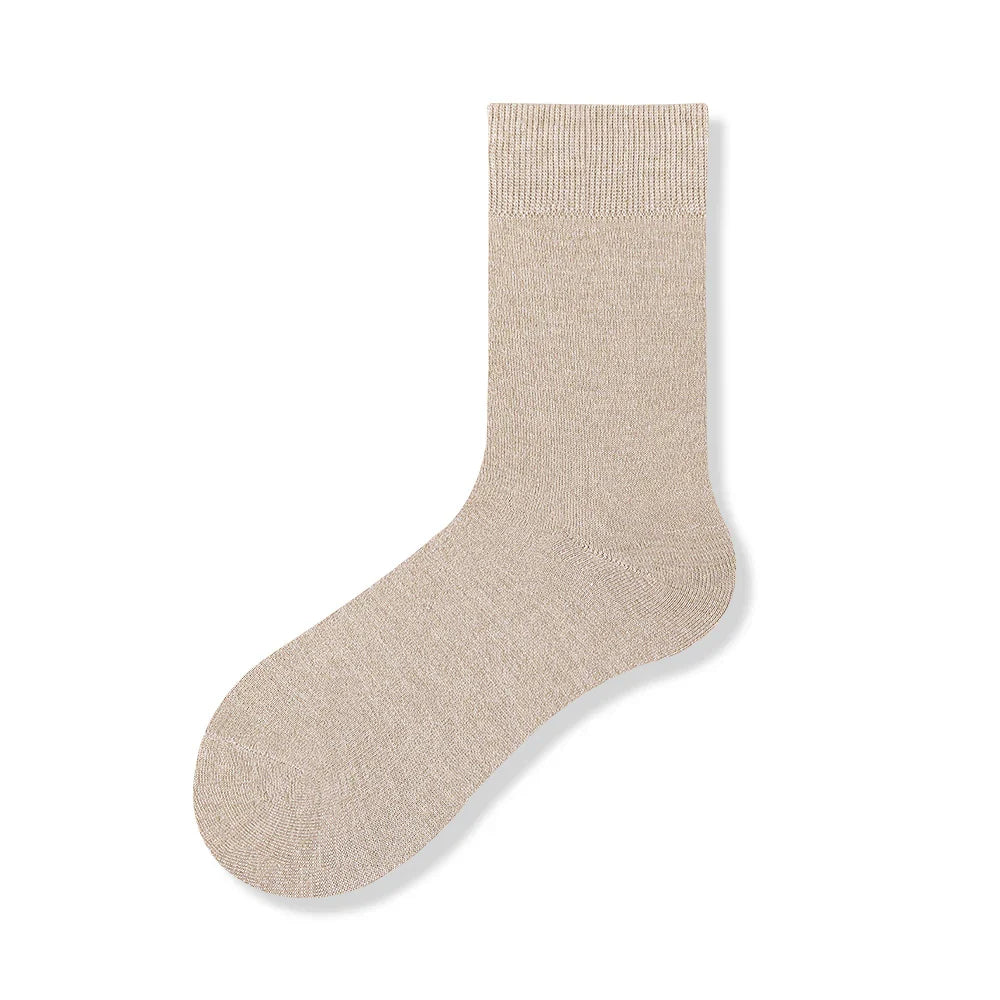 5-pack hygiene socks