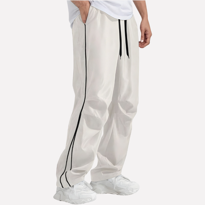 Men's Athletic Jogger Trousers