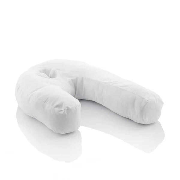 Orthopaedic Side Sleeper Pillow with Hypoallergenic Material