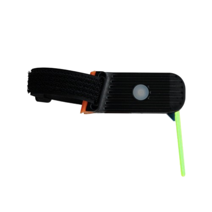 Luz trasera para bicicleta | LED, recargable por USB | Alta visibilidad, resistente