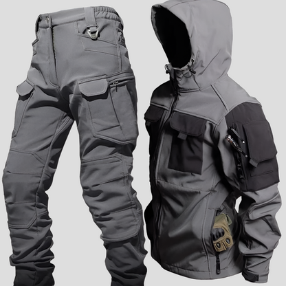 Ultimate Outdoor Set for Men