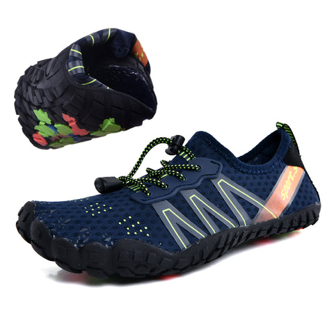Luma – Barefoot Water Shoes for Men and Women
