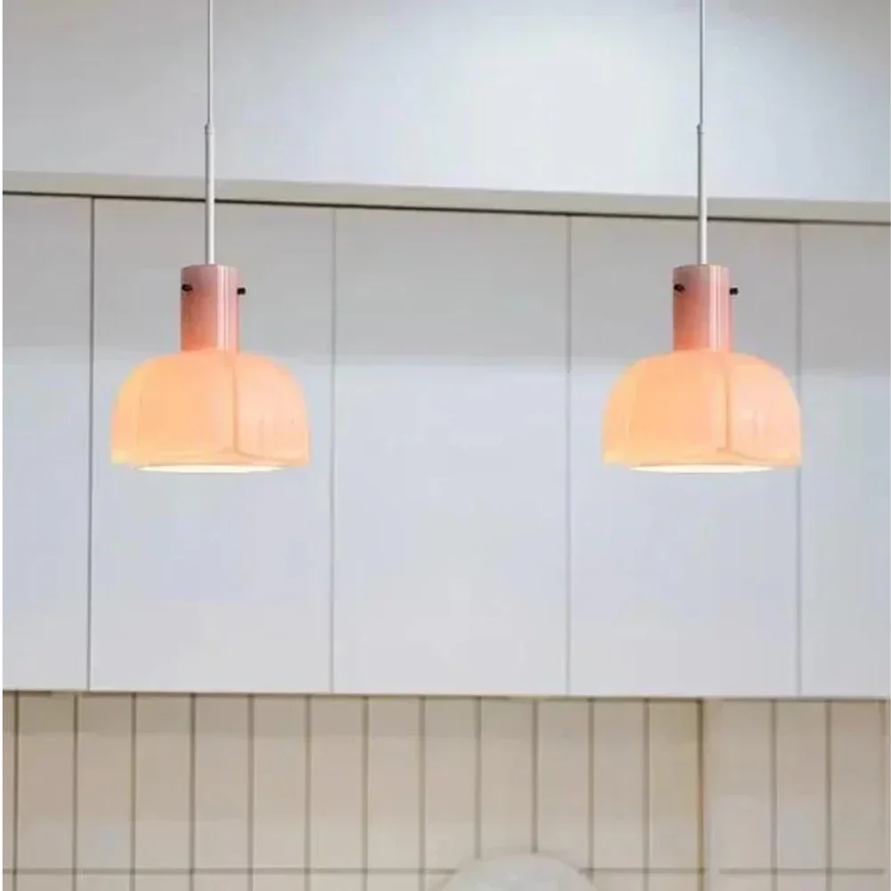 Radiance d'Eloise Pendant Lamp – Modern Elegant Light Feature