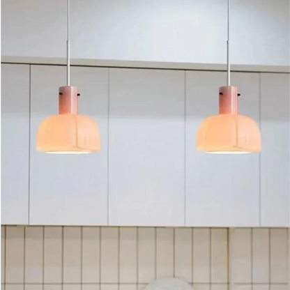 Radiance d'Eloise Pendant Lamp – Modern Elegant Light Feature