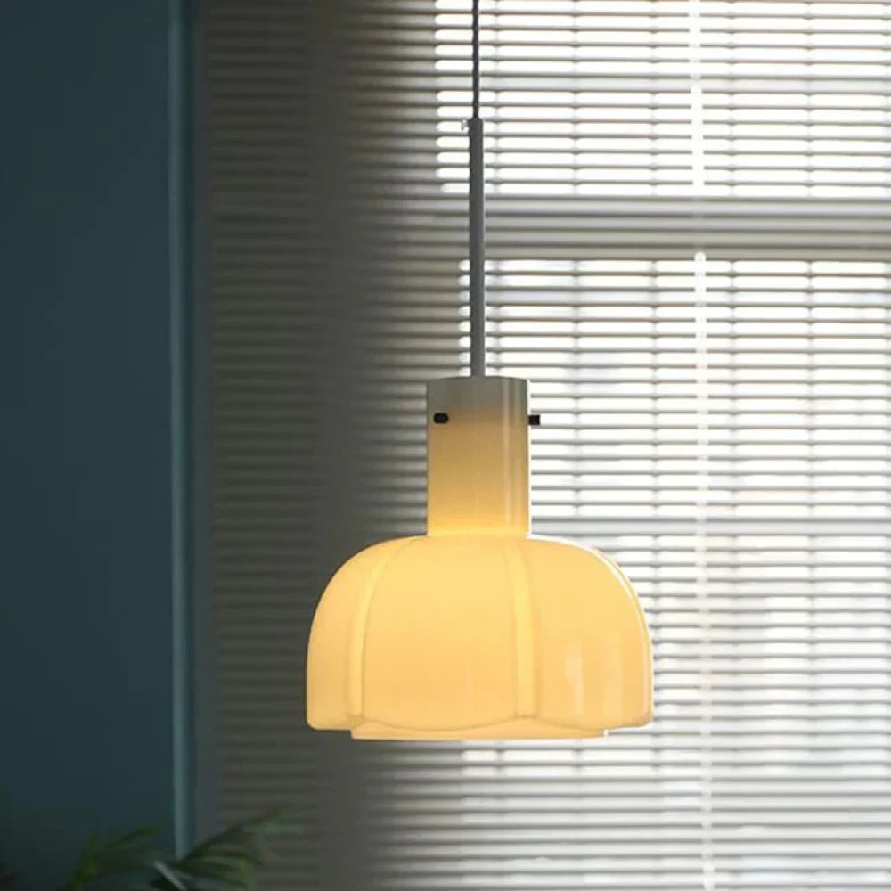 Radiance d'Eloise Pendant Lamp – Modern Elegant Light Feature