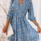 Abito elegante da donna - Luglio
