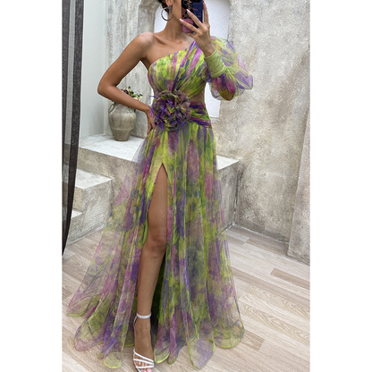 Light Summer Dress - Various Colours Available