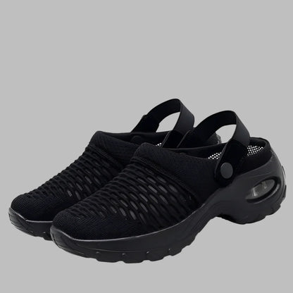 Lightweight and Breathable Summer Shoes
