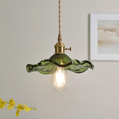 LumiHibiscus - Stylish hibiscus flower lamp