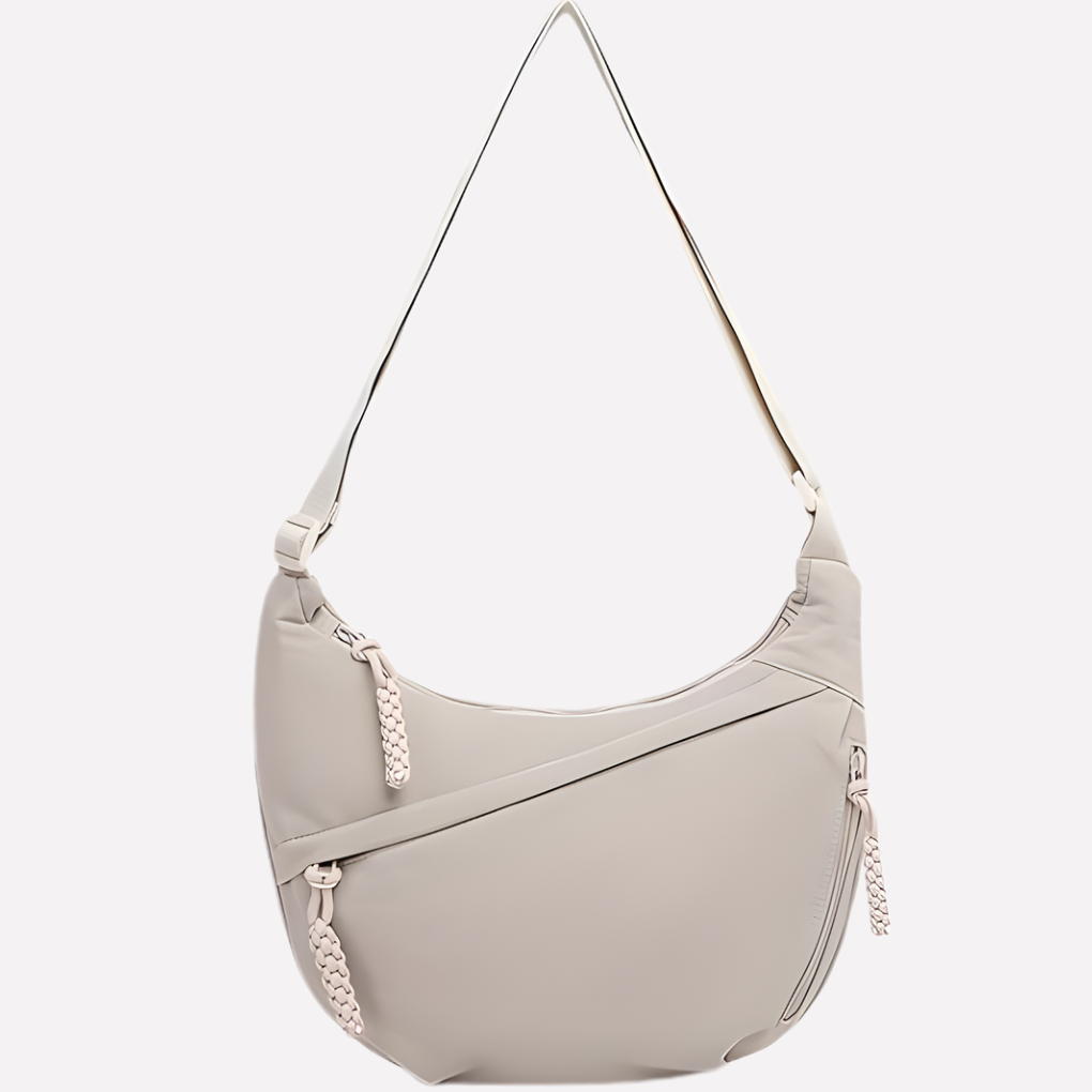 Women's Crescent Crossbody Bag