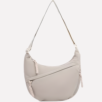 Women's Crescent Crossbody Bag