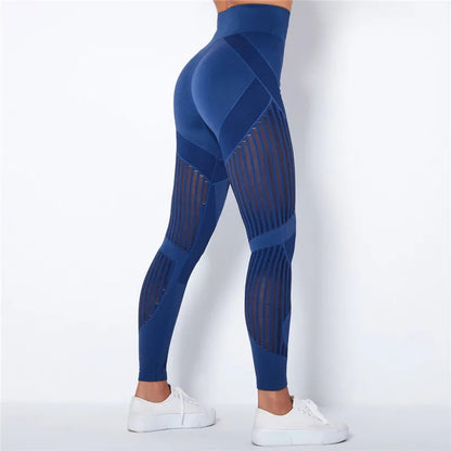 Shaping Sports Leggings for Women