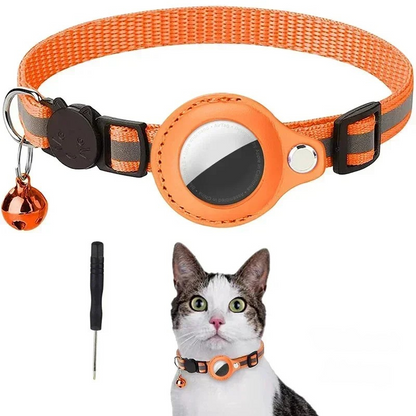 GPS Tracker for Dogs & Cats
