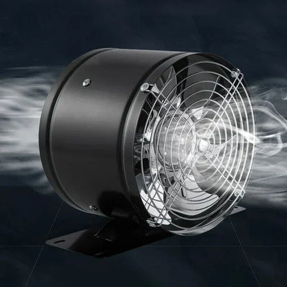 Powerful Exhaust Fan