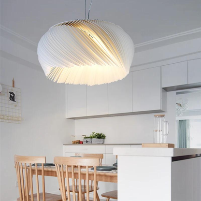 Luxusní závěsné svítidlo s moderním designem – nastavitelné