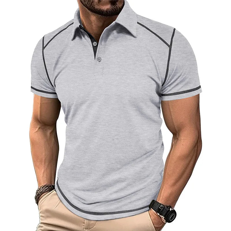 Polo Shirt for Men – Stylish and Comfortable for Every Day