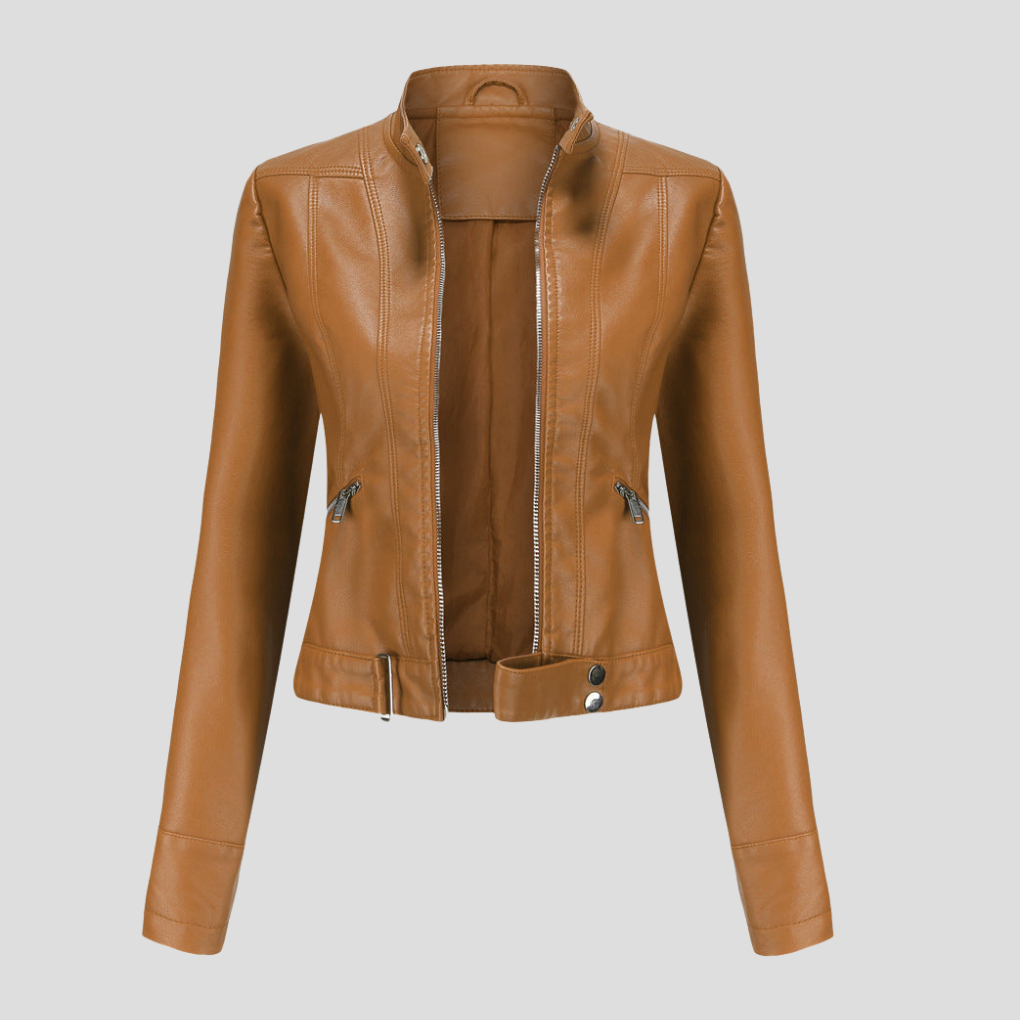 Women's Jacket – Slim Fit