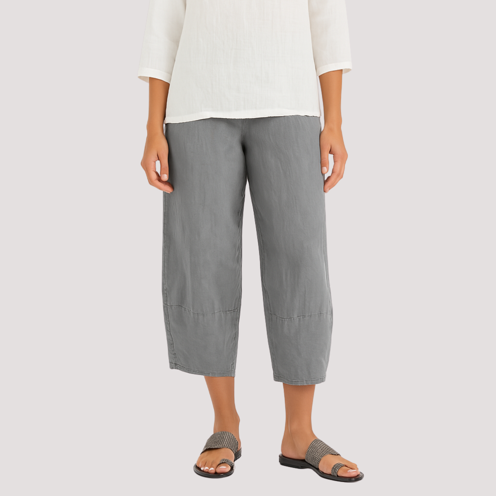 Lightweight Summer Trousers for Women