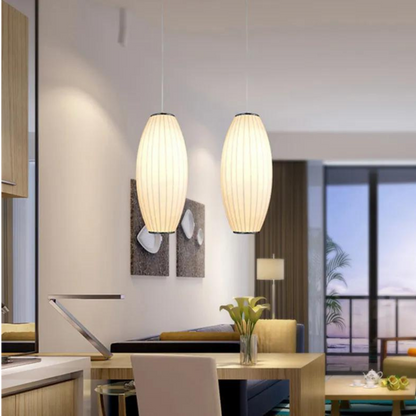 Luxury Chandelier Morning Glow