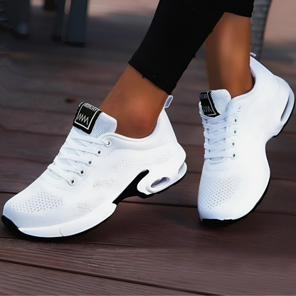 Orthopaedic Lightweight Walking Shoes for Women